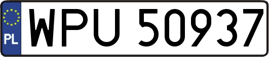 WPU50937