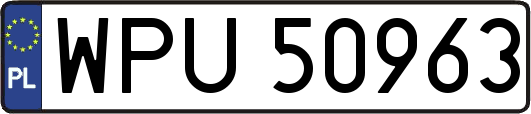 WPU50963