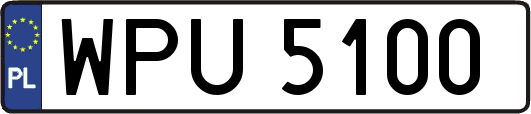 WPU5100