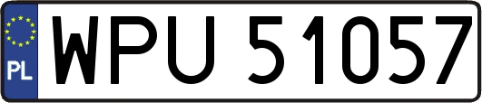 WPU51057