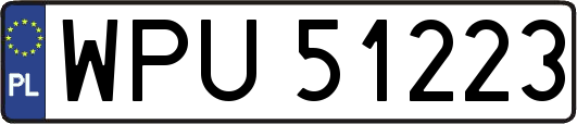 WPU51223