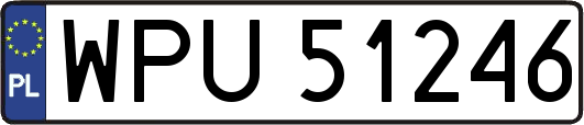 WPU51246