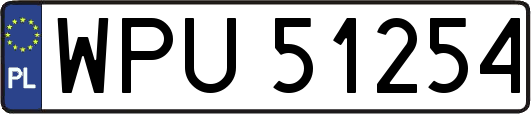 WPU51254