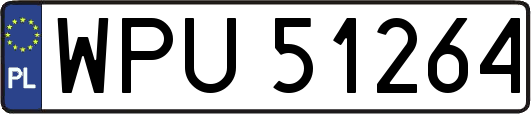 WPU51264