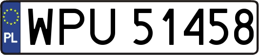 WPU51458