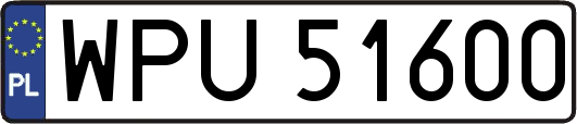 WPU51600