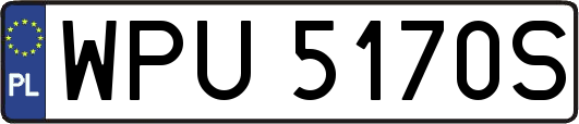 WPU5170S