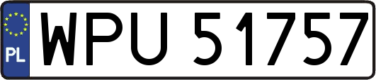 WPU51757