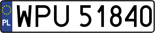 WPU51840