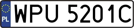 WPU5201C