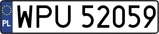 WPU52059