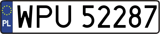 WPU52287