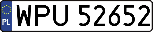 WPU52652