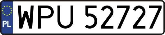 WPU52727