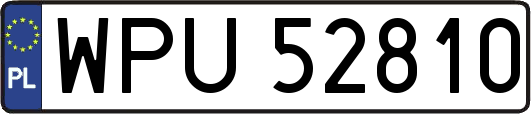 WPU52810