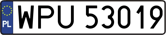 WPU53019