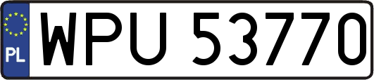 WPU53770