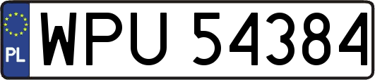 WPU54384