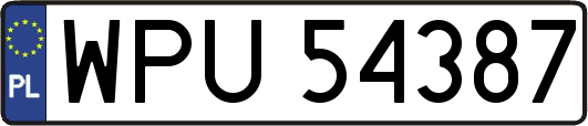 WPU54387