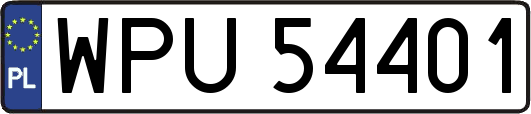 WPU54401