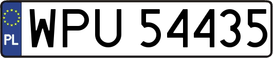 WPU54435