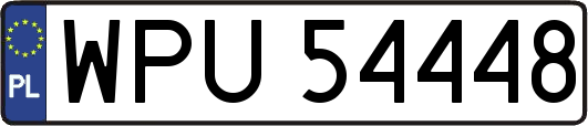 WPU54448