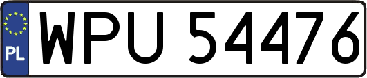 WPU54476