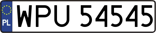 WPU54545