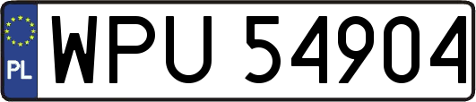 WPU54904