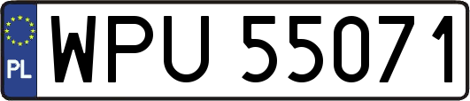 WPU55071