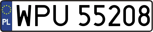 WPU55208