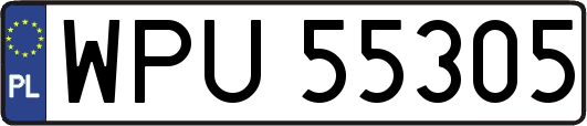 WPU55305