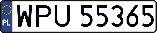 WPU55365