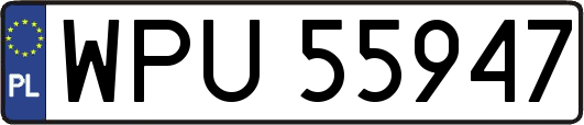 WPU55947