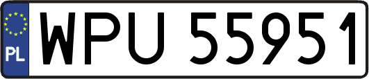 WPU55951