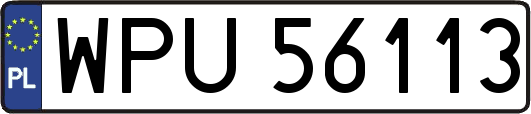 WPU56113