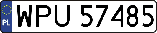 WPU57485