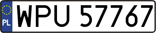 WPU57767