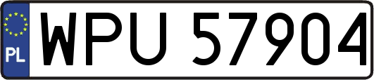 WPU57904