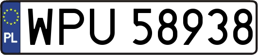 WPU58938