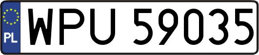 WPU59035