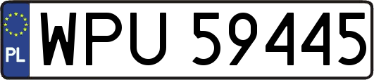 WPU59445