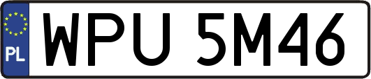 WPU5M46