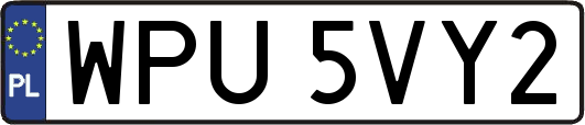 WPU5VY2