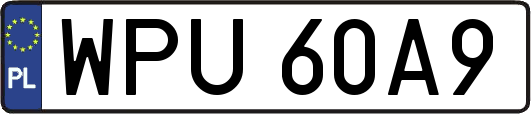 WPU60A9