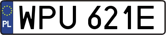 WPU621E