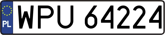 WPU64224