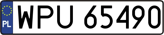 WPU65490