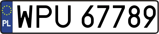 WPU67789