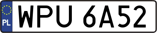 WPU6A52